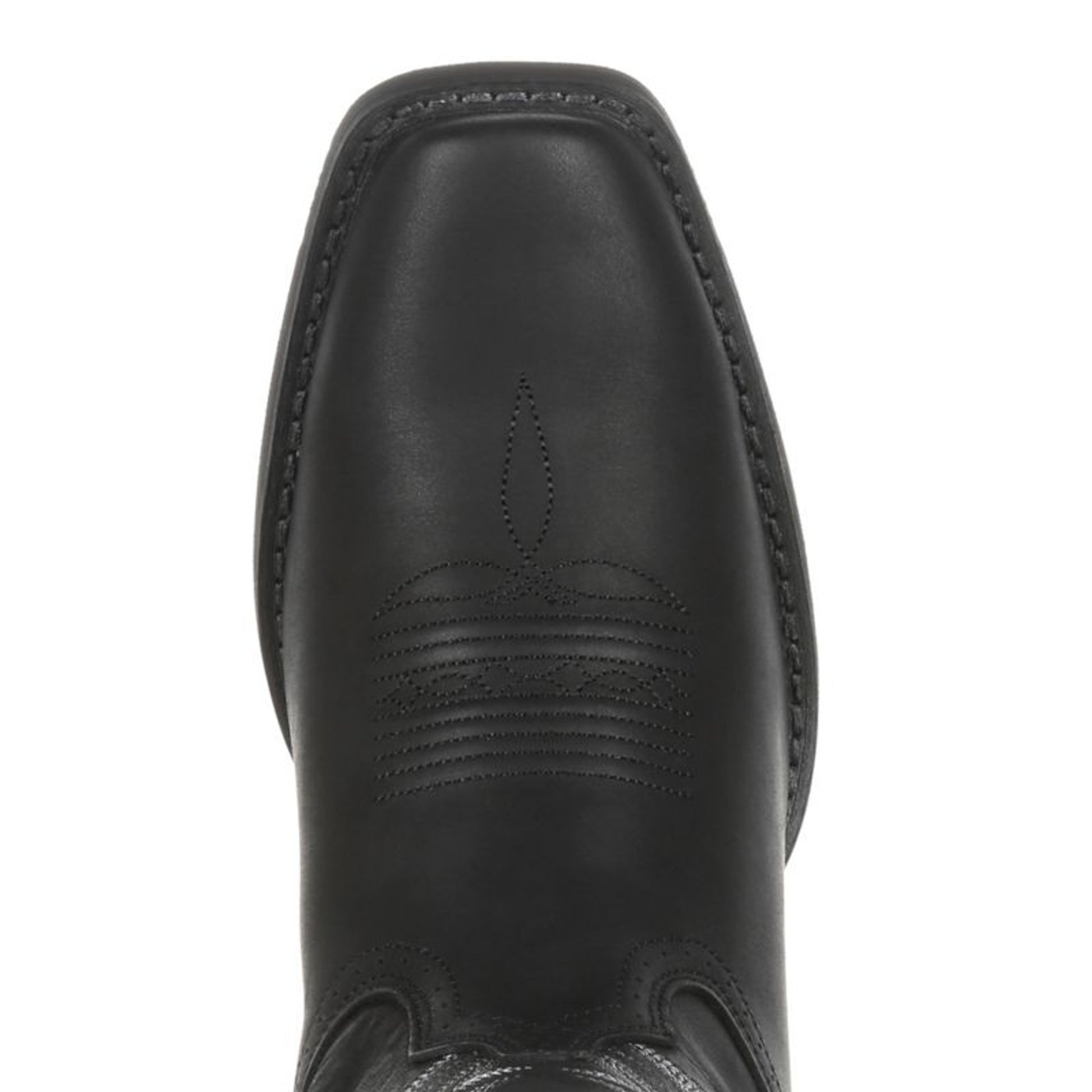 Durango Mens Frontier Sq Toe Boots