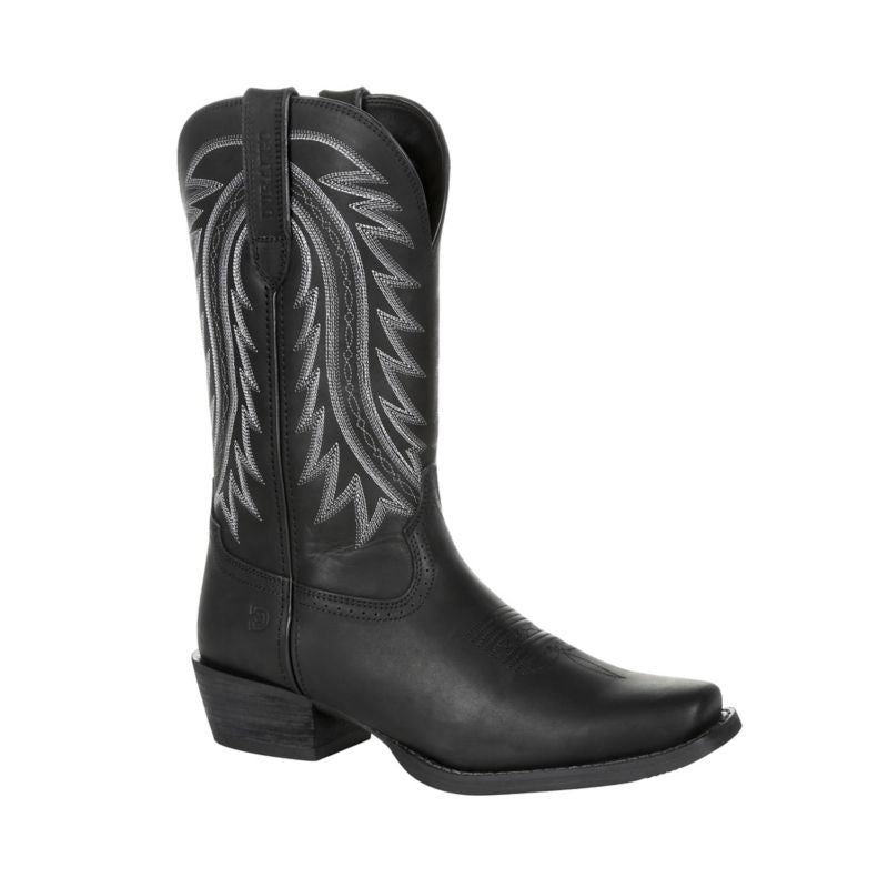Durango Mens Frontier Sq Toe Boots