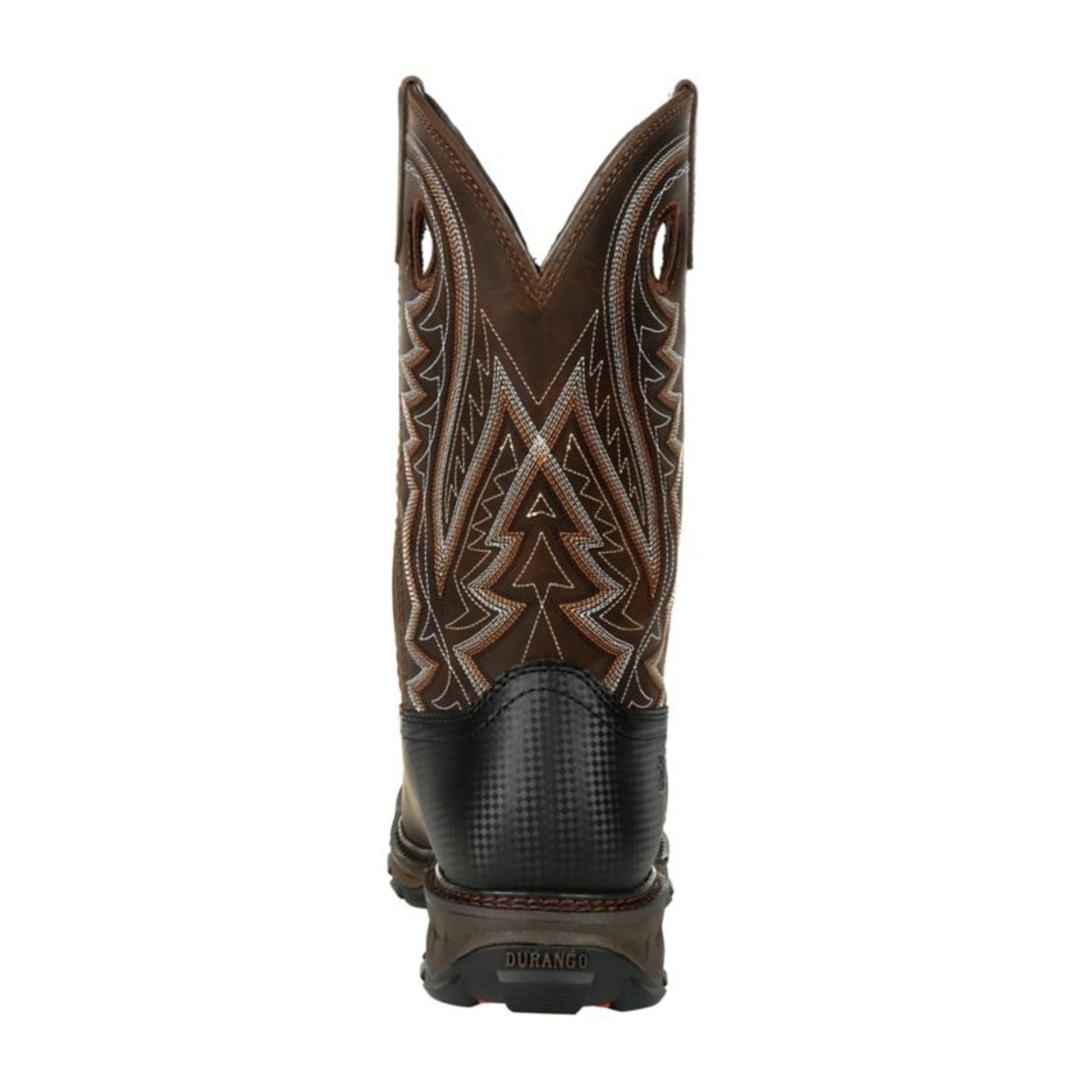 Durango Mens Mav Steel Punct Resist