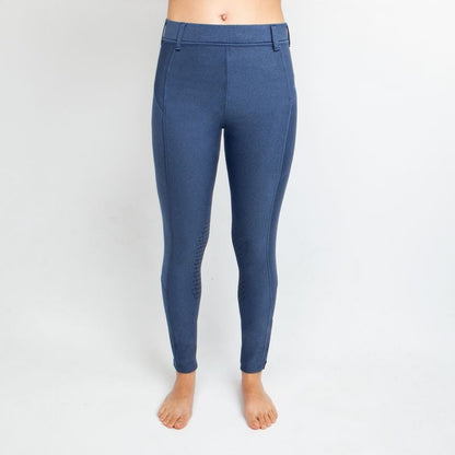 Irideon Ladies Plus Thermasoft Breech