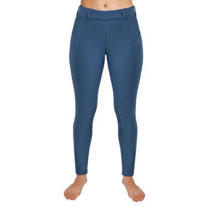 Irideon Ladies Plus Thermasoft Breech