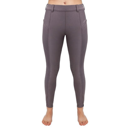 Irideon Ladies Plus Thermasoft Breech
