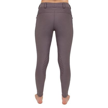 Irideon Ladies Plus Thermasoft Breech