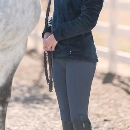 Irideon Ladies Plus Thermasoft Breech
