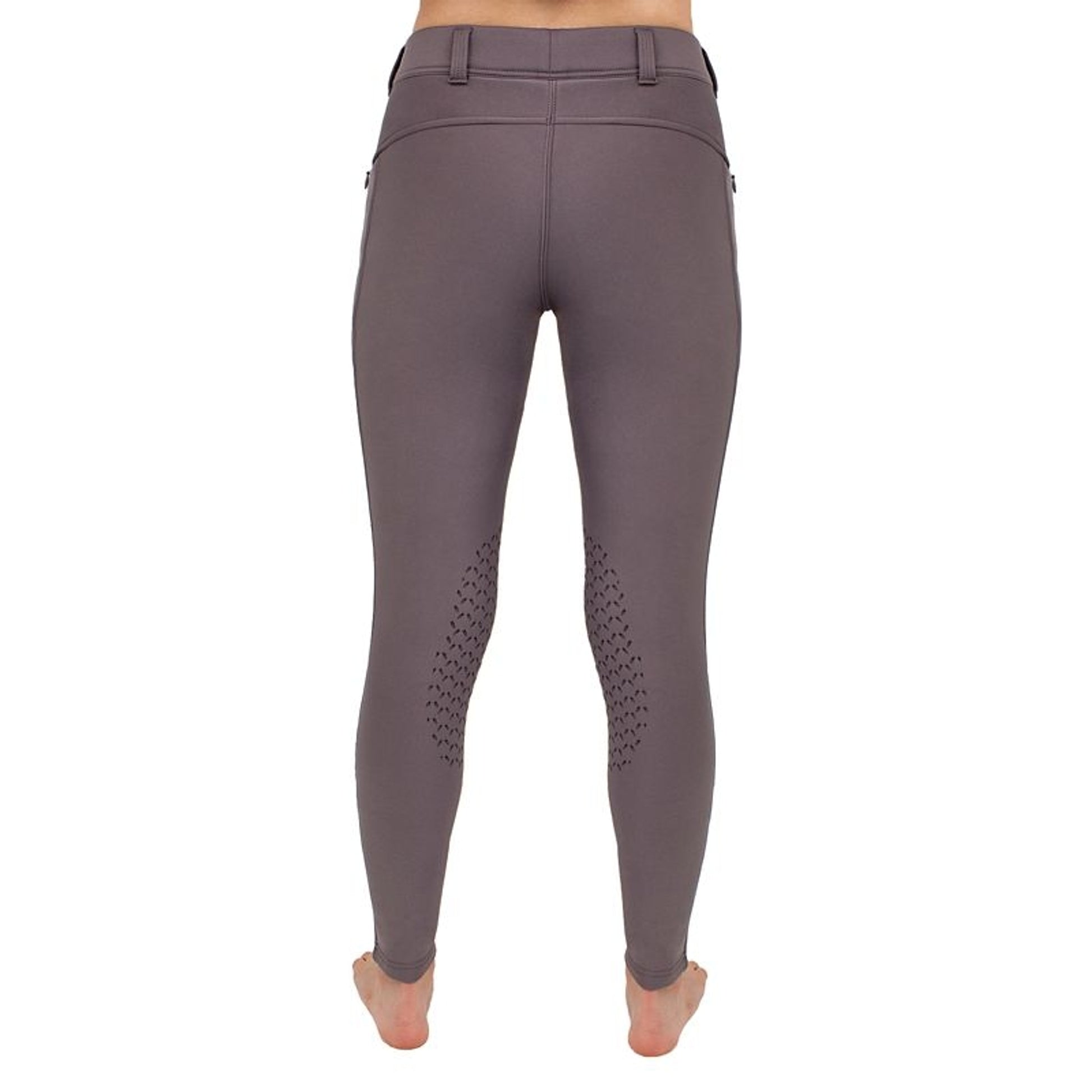 Irideon Ladies Plus Thermasoft Breech