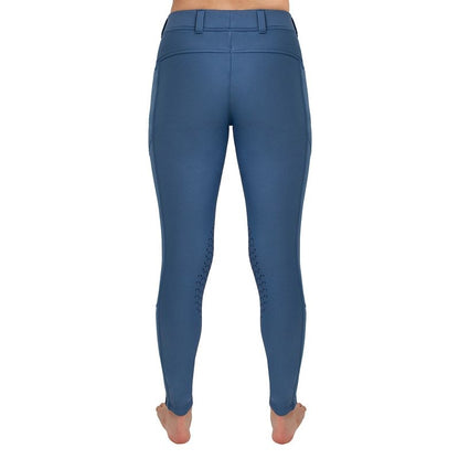 Irideon Ladies Plus Thermasoft Breech