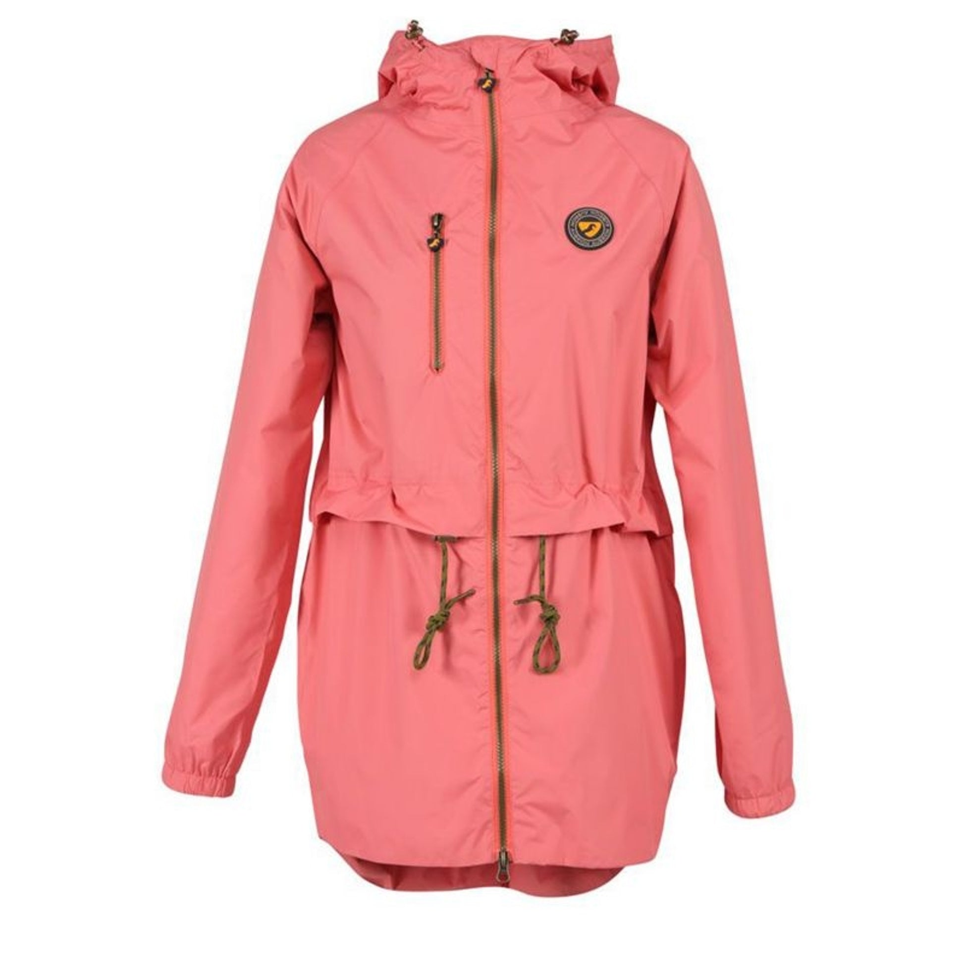 Shires Aubrion Ladies Hackney Rain Jacket