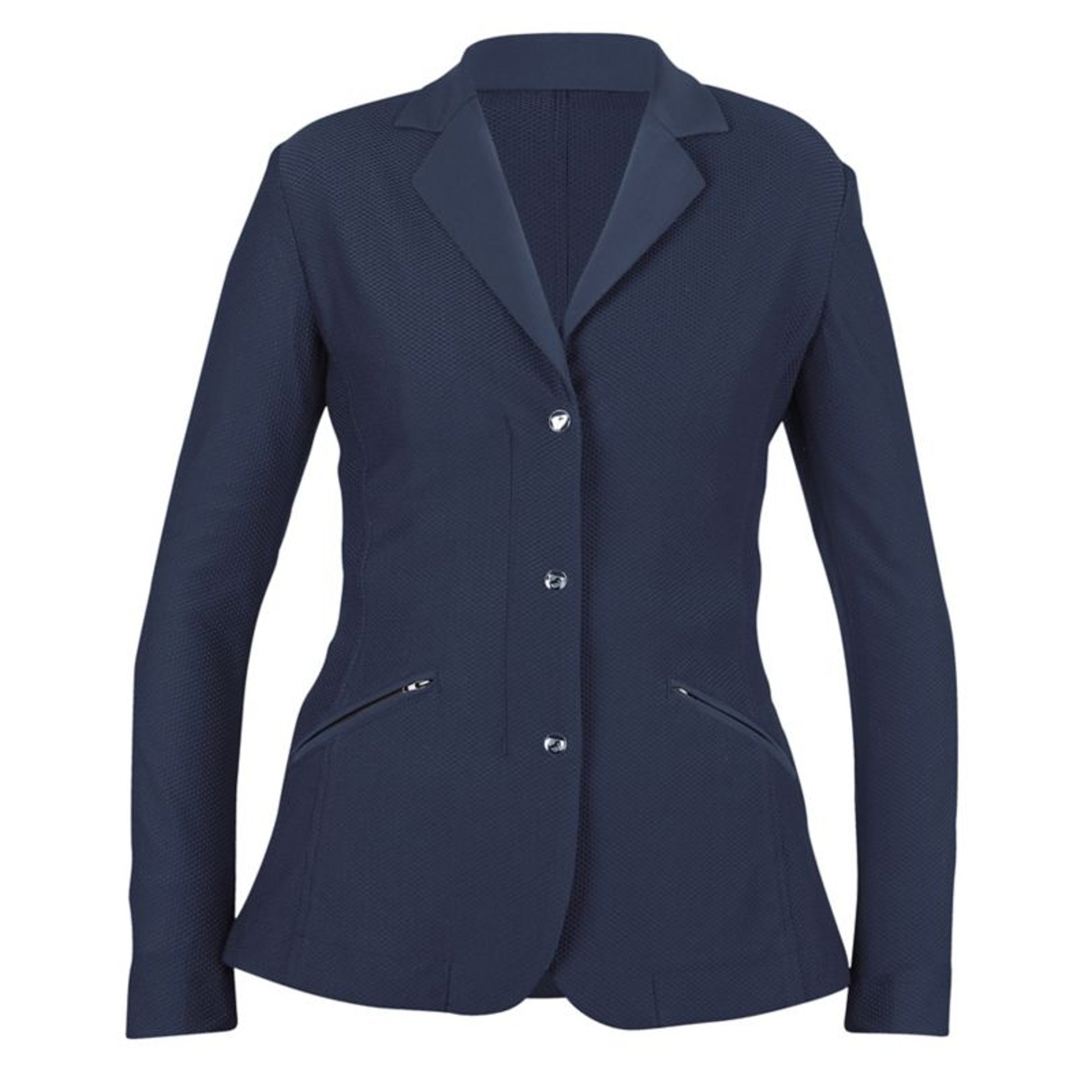 Aubrion Ladies Goldhawk Show Jacket