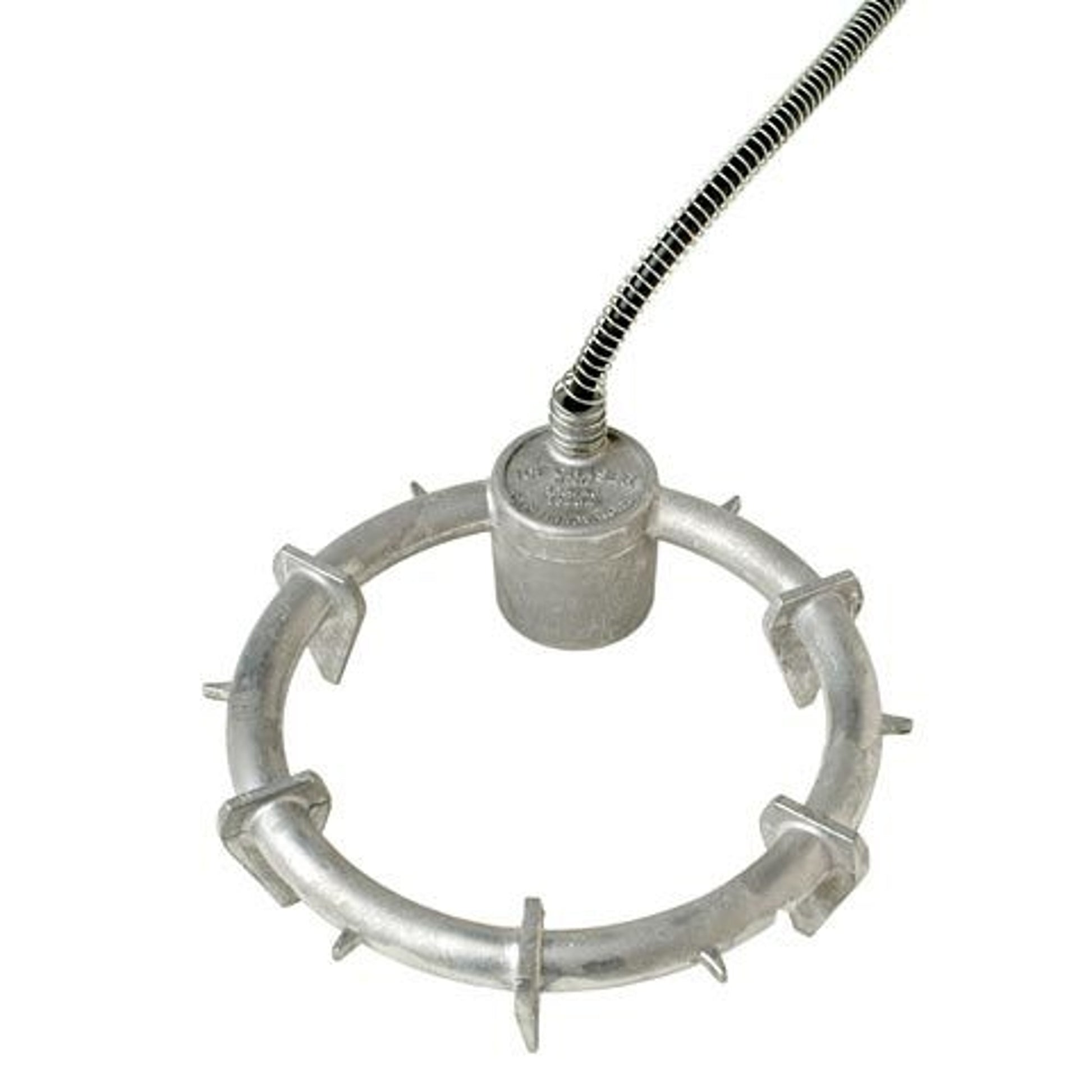 ICECHASER Cast Aluminum Submergible De-Icer 1500w