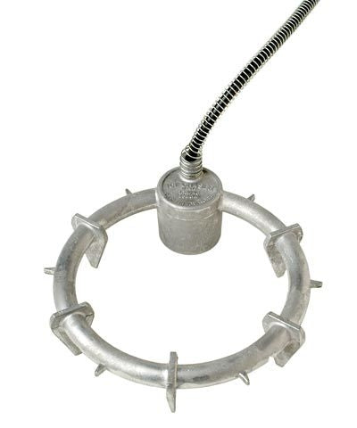 ICECHASER Cast Aluminum Submergible De-Icer 1500w