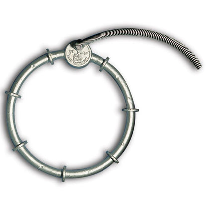 ICECHASER Cast Aluminum Submergible De-Icer 1500w
