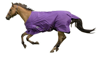 TuffRider 1200D Comfy Turnout Blanket