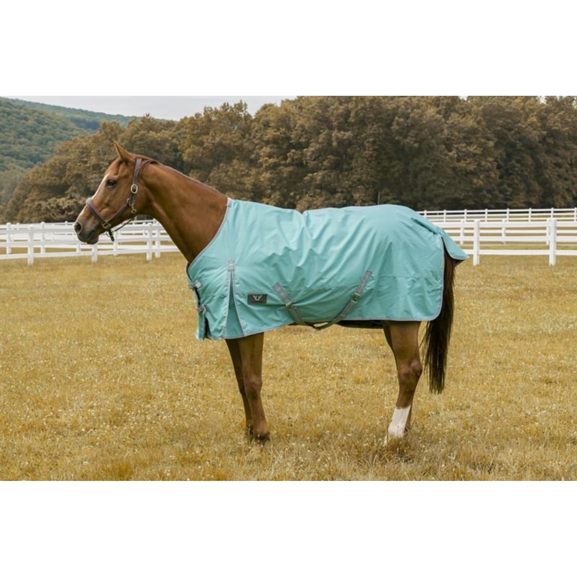 TuffRider 1200D Comfy Turnout Blanket