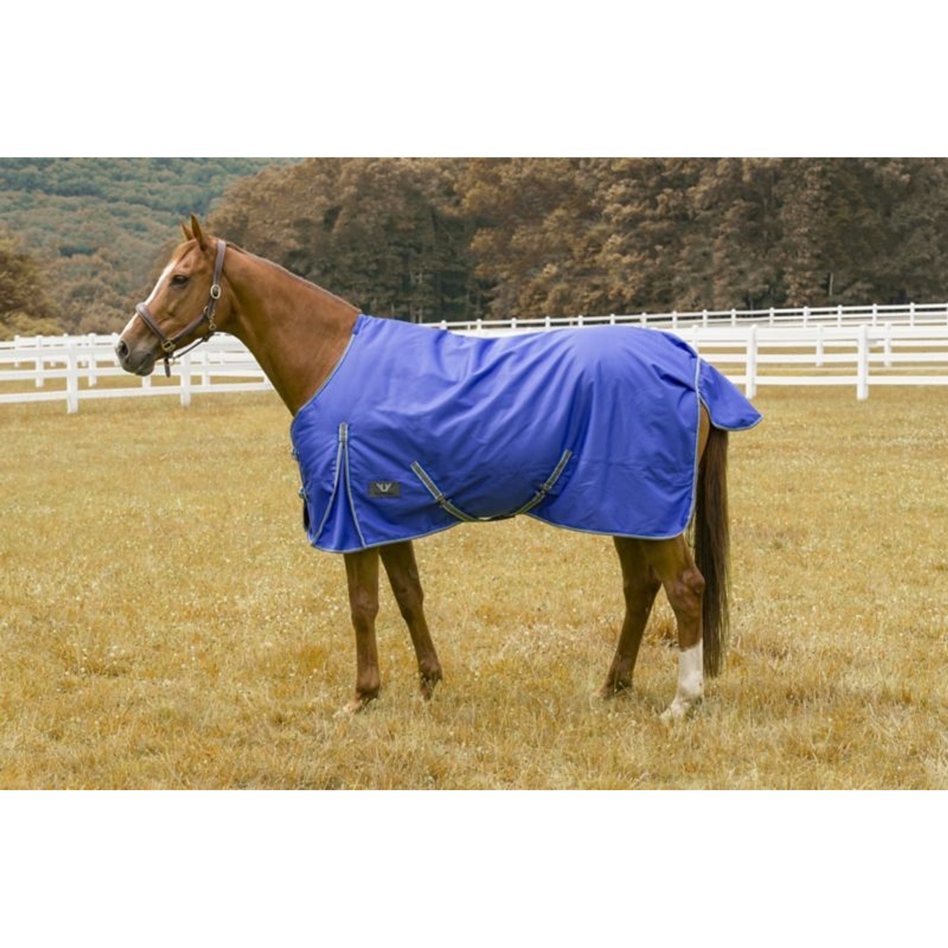 TuffRider 600D Comfy Turnout Blanket