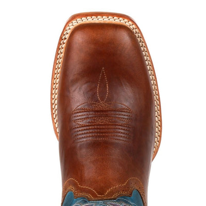 Durango Ladies Arena Pro Sq Toe Boots
