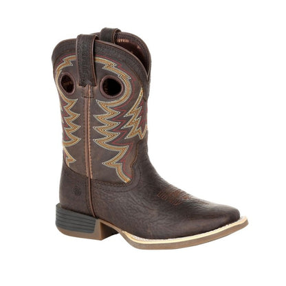 Durango Big Kids Rebel Pro Boots
