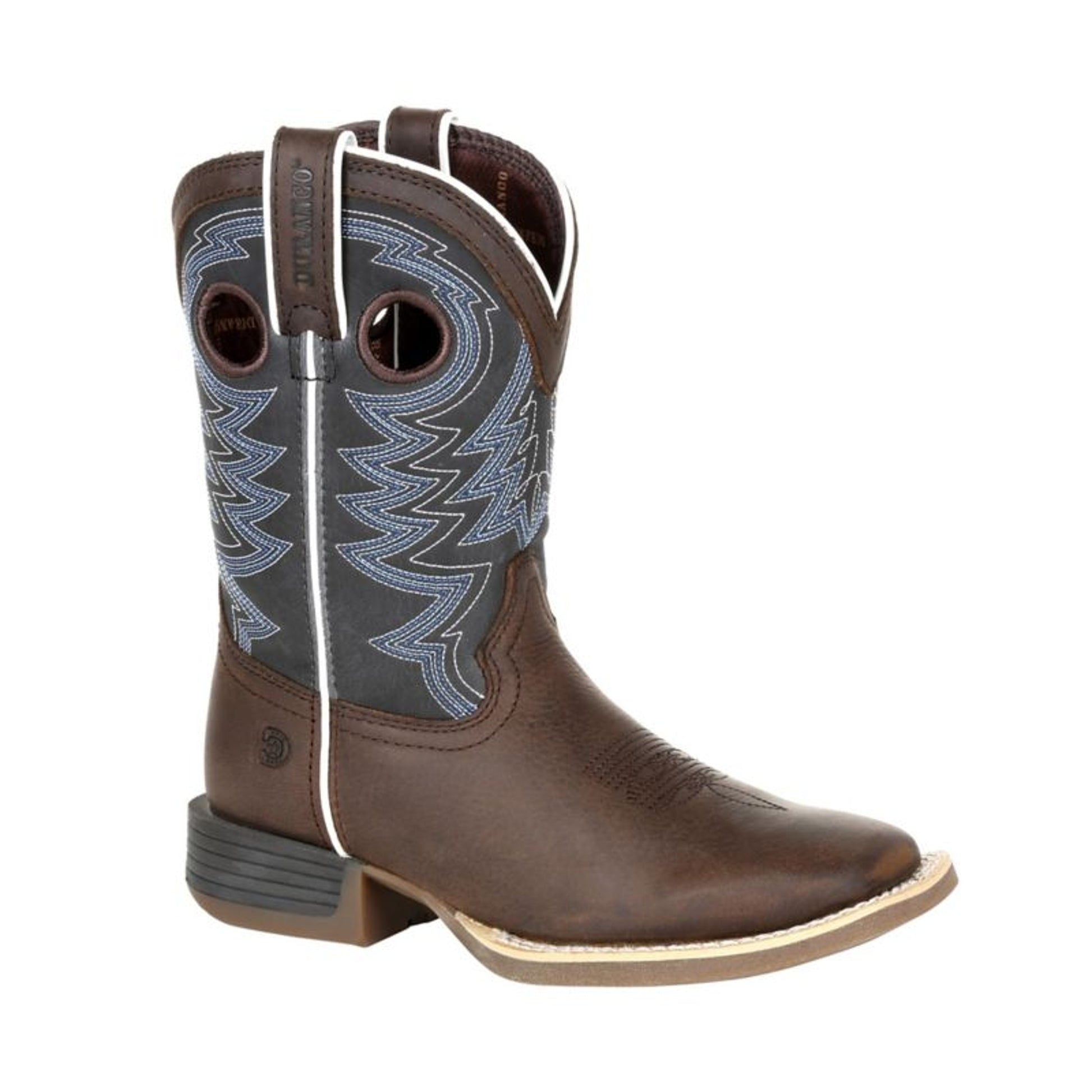 Durango Big Kids Rebel Pro Boots