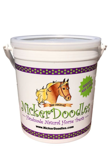 NickerDoodles Horse Treats