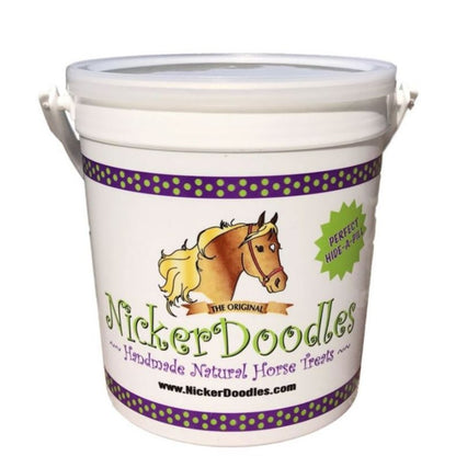 NickerDoodles Horse Treats