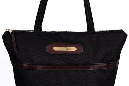 Perri's Personalized Champions Collection Tote Bag