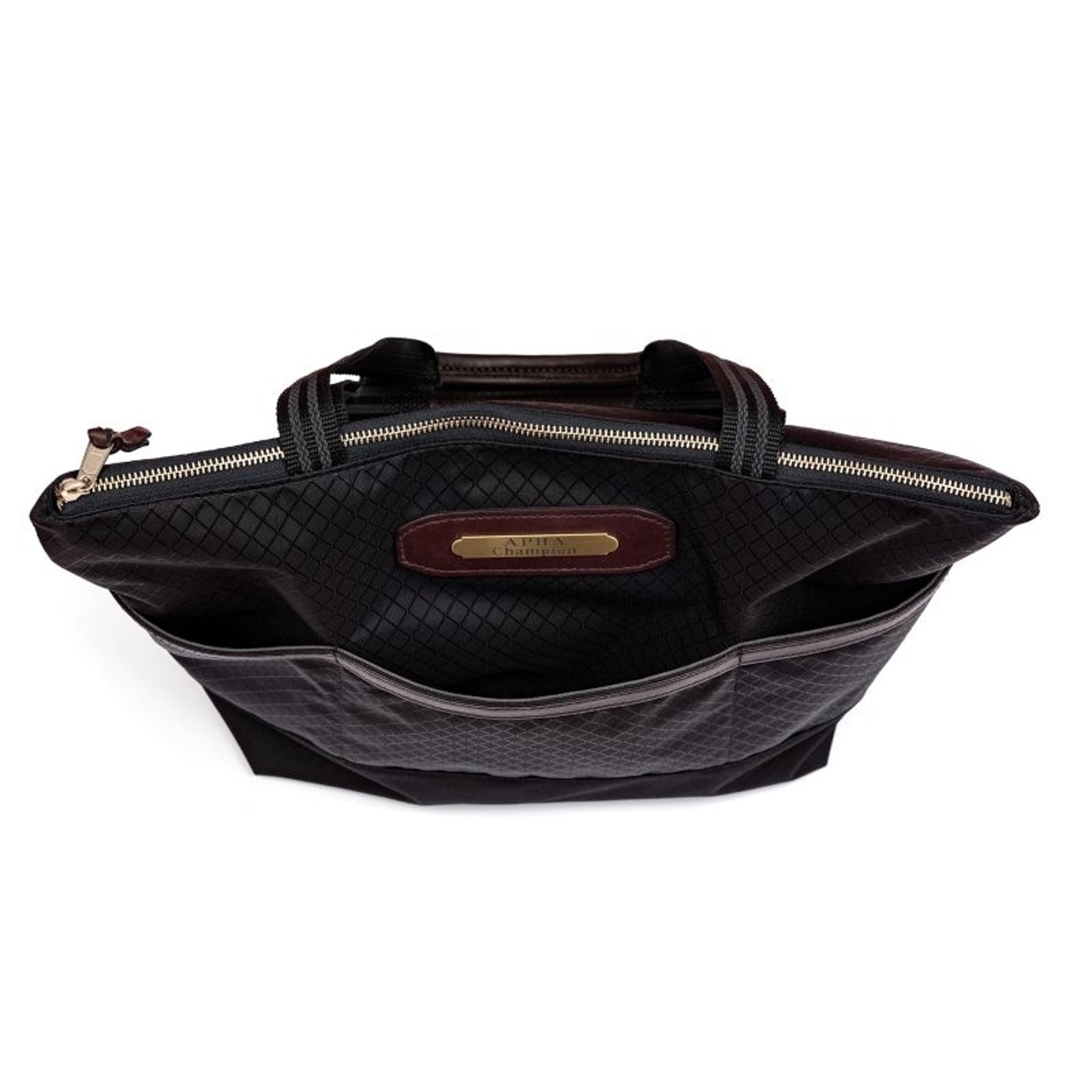 Perri's Personalized Champions Collection Tote Bag
