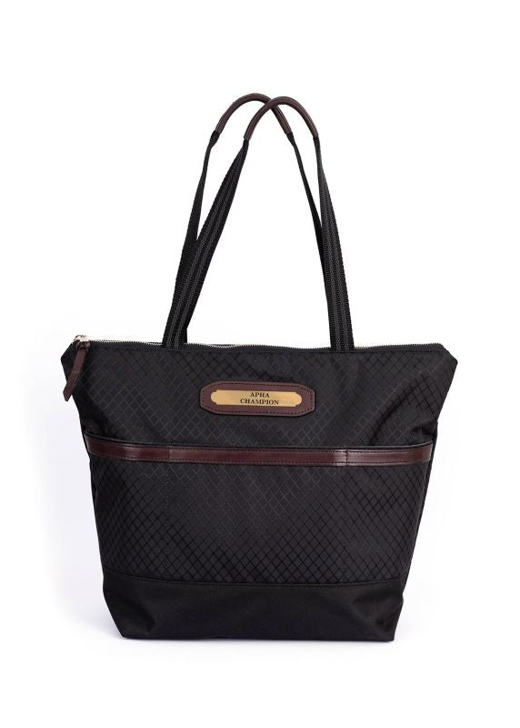 Perri's Personalized Champions Collection Tote Bag
