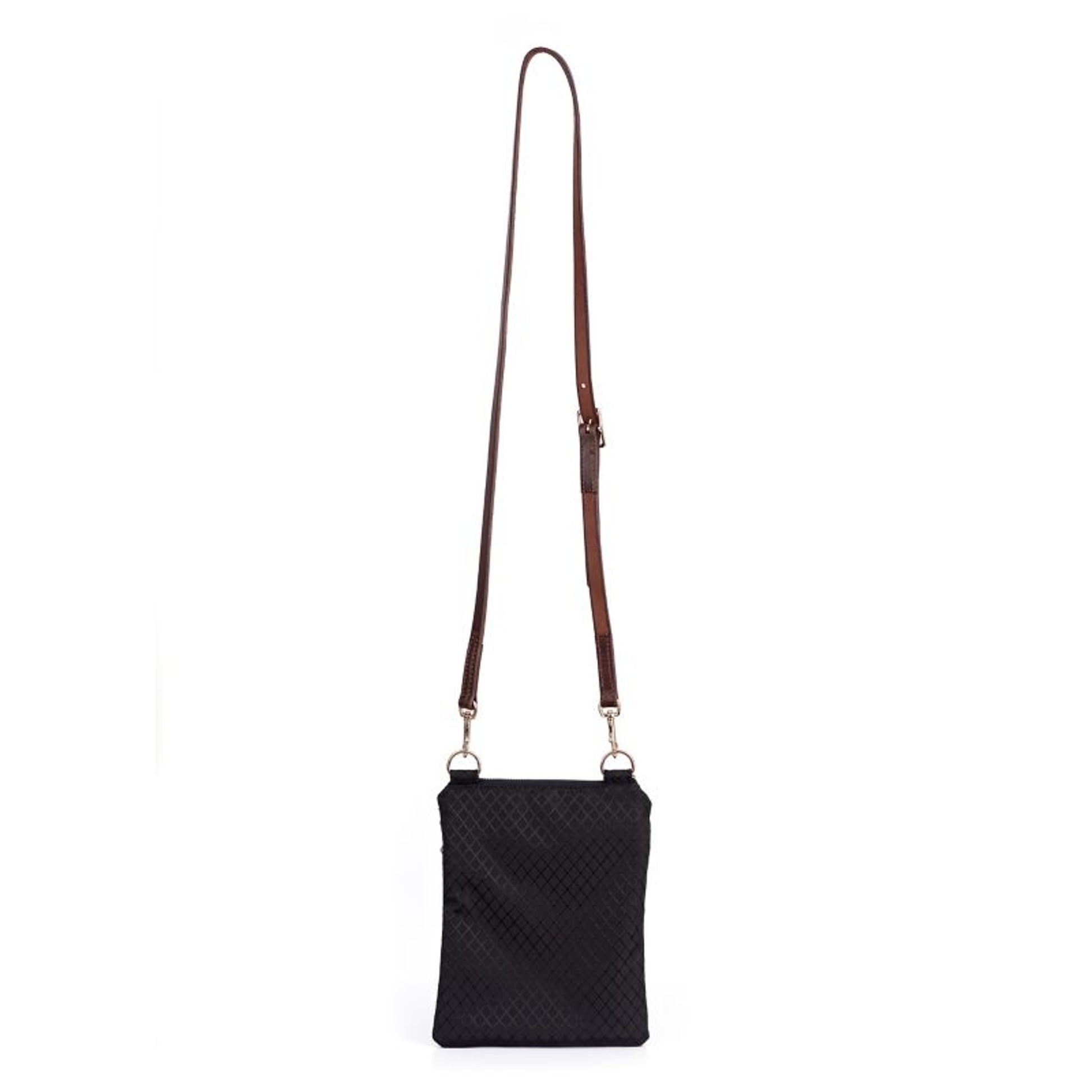 Perri's Personalized Champions Collection Crossbody Bag
