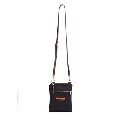 Perri's Personalized Champions Collection Crossbody Bag