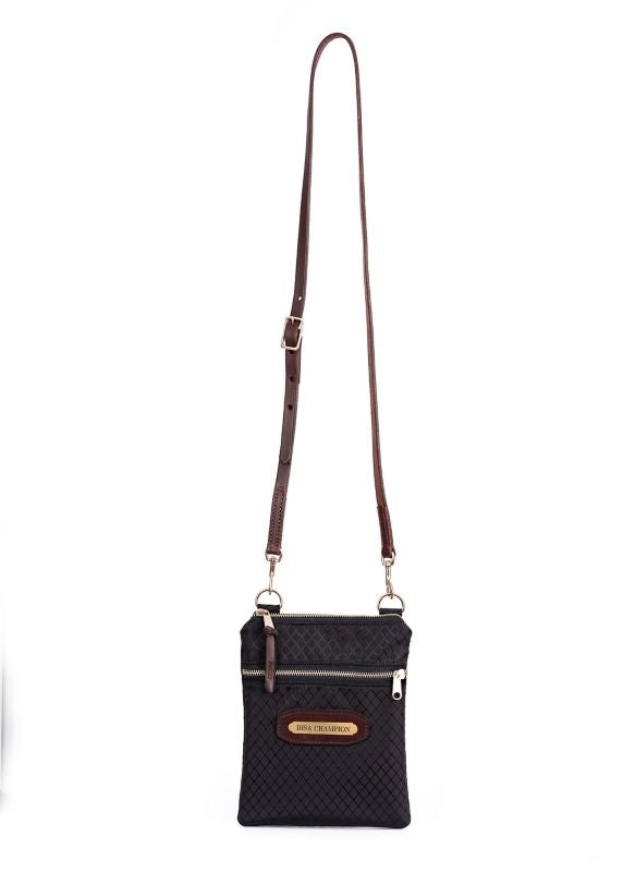 Perri's Personalized Champions Collection Crossbody Bag