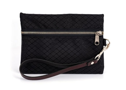 Perri's Personalized Champions Collection Wristlet Bag