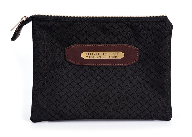 Perri's Personalized Champions Collection Show Accessory Bag