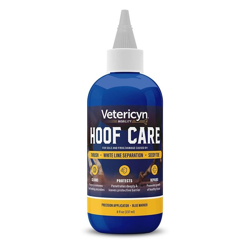 Vetericyn Mobility Hoof Care