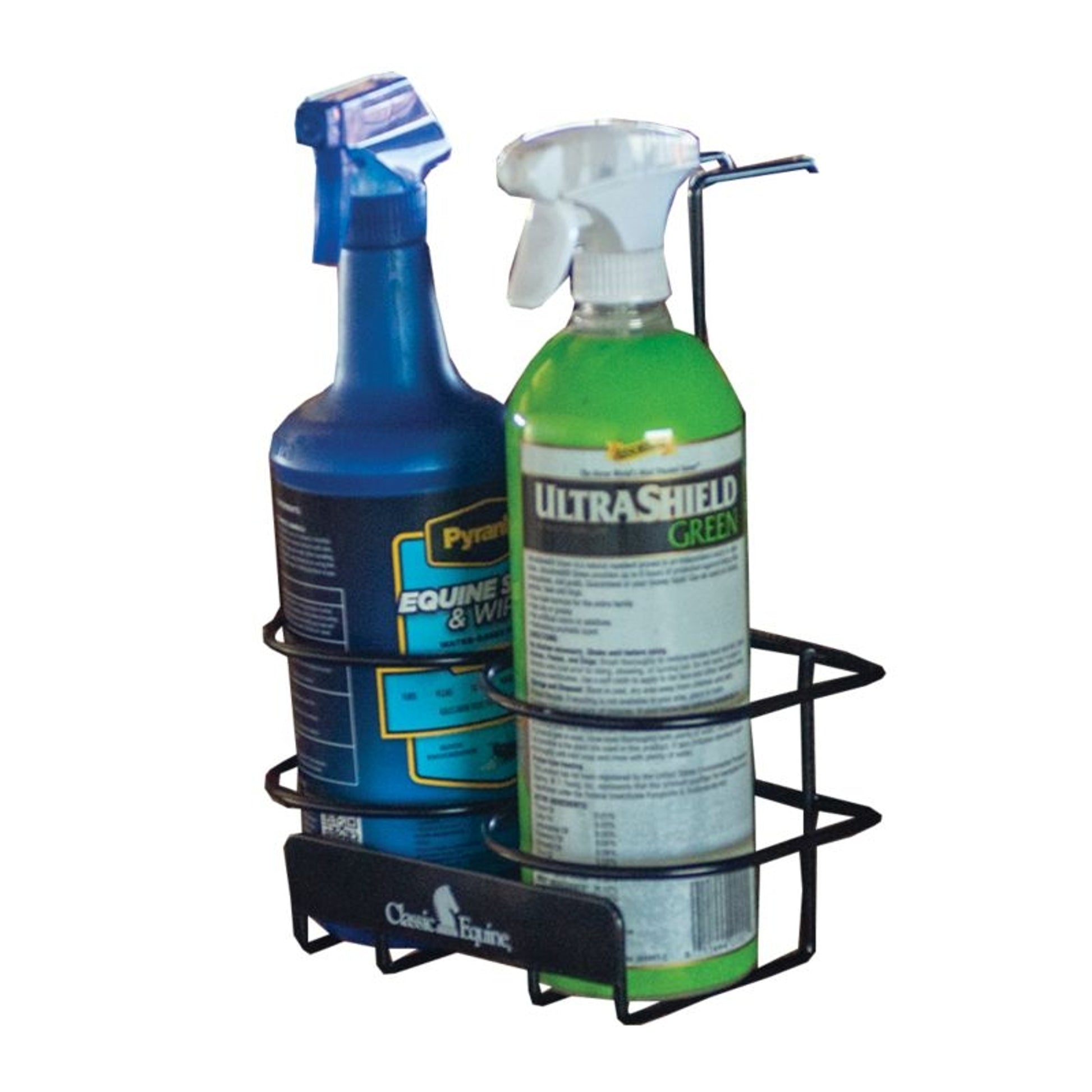 Classic Equine Bottle Hanger