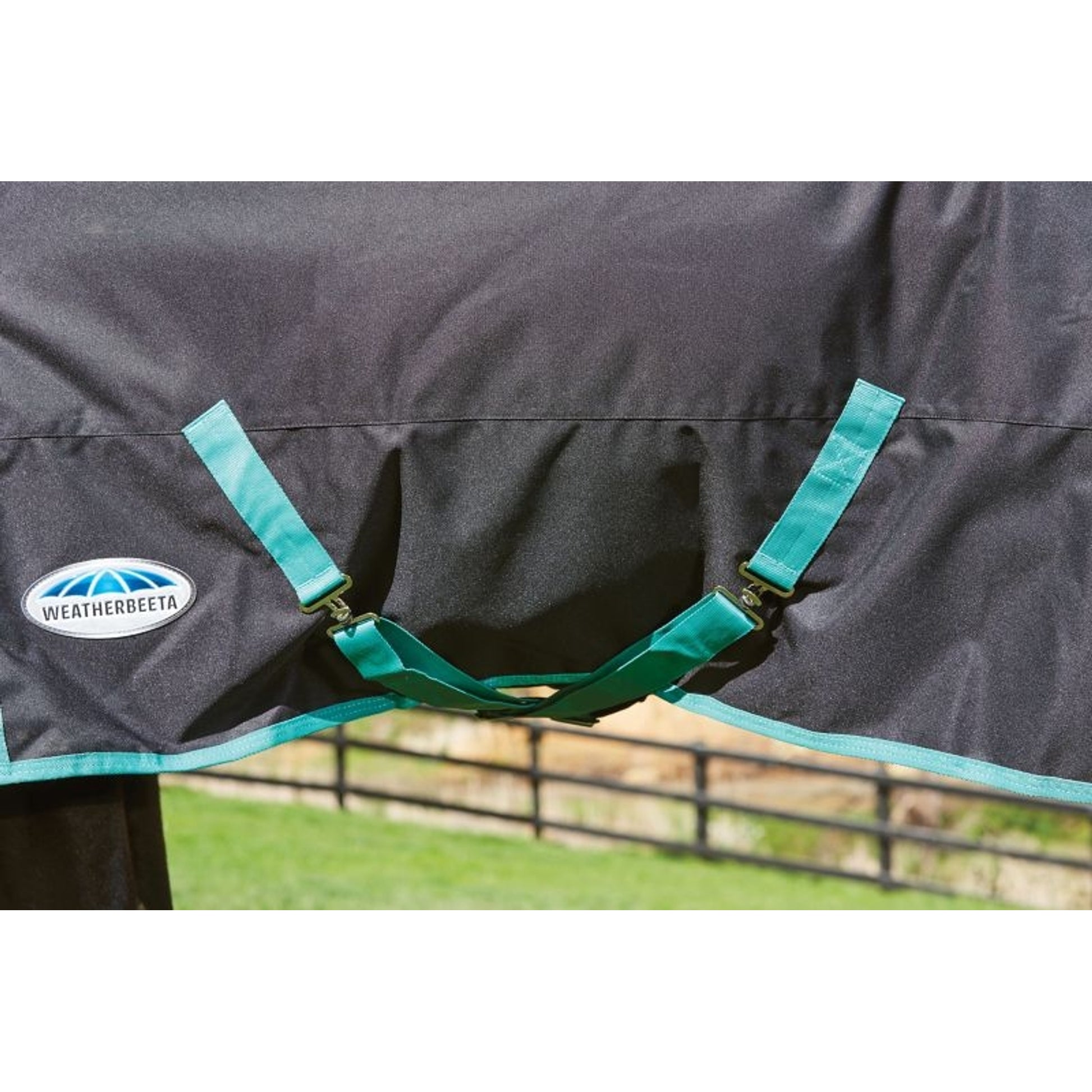 Weatherbeeta Green-Tec 900D Detach-A-Neck Lite Plus