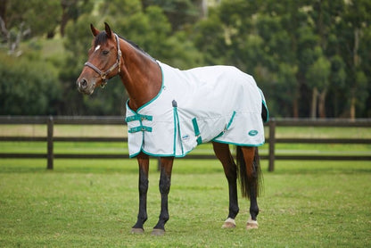 Weatherbeeta Green-Tec 900D Standard Neck Lite Plus