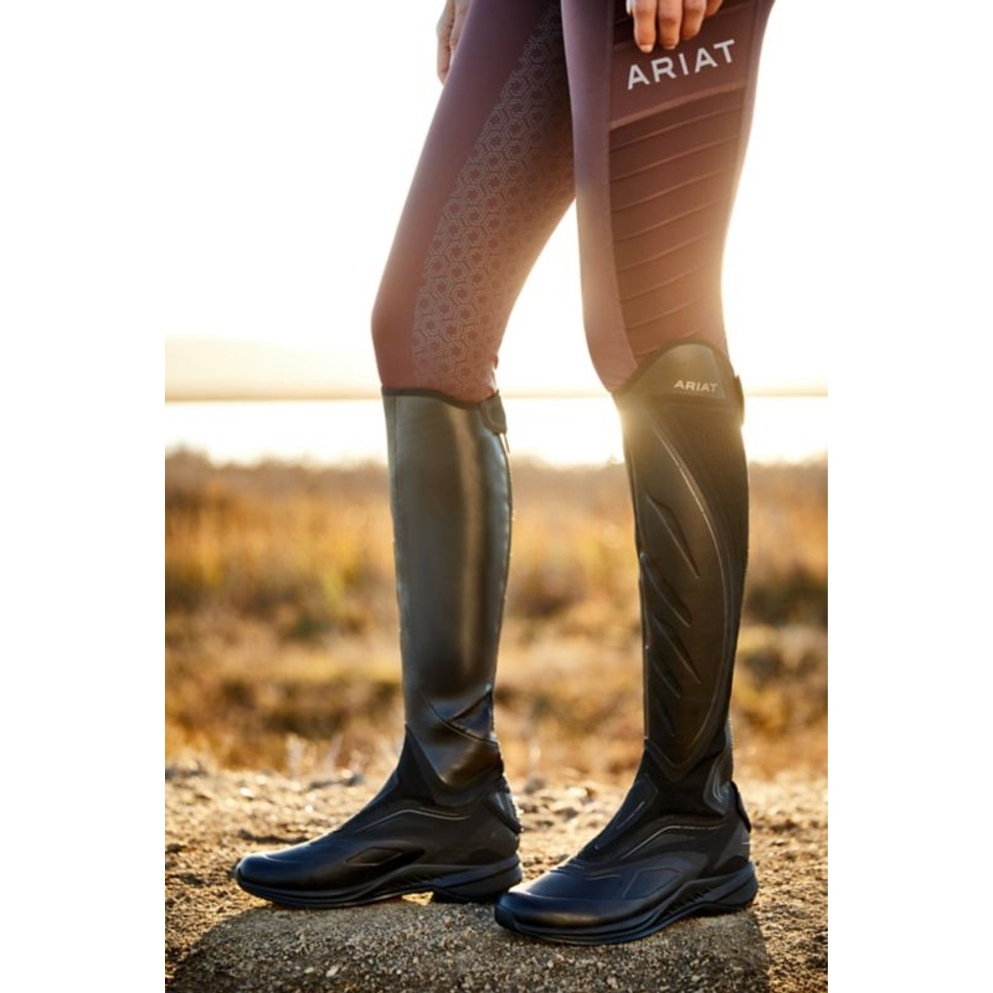 Ariat Womens Ascent Tall Boot