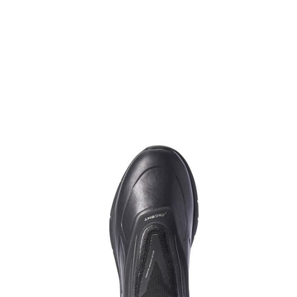 Ariat Ladies Ascent Leather Paddock Boots