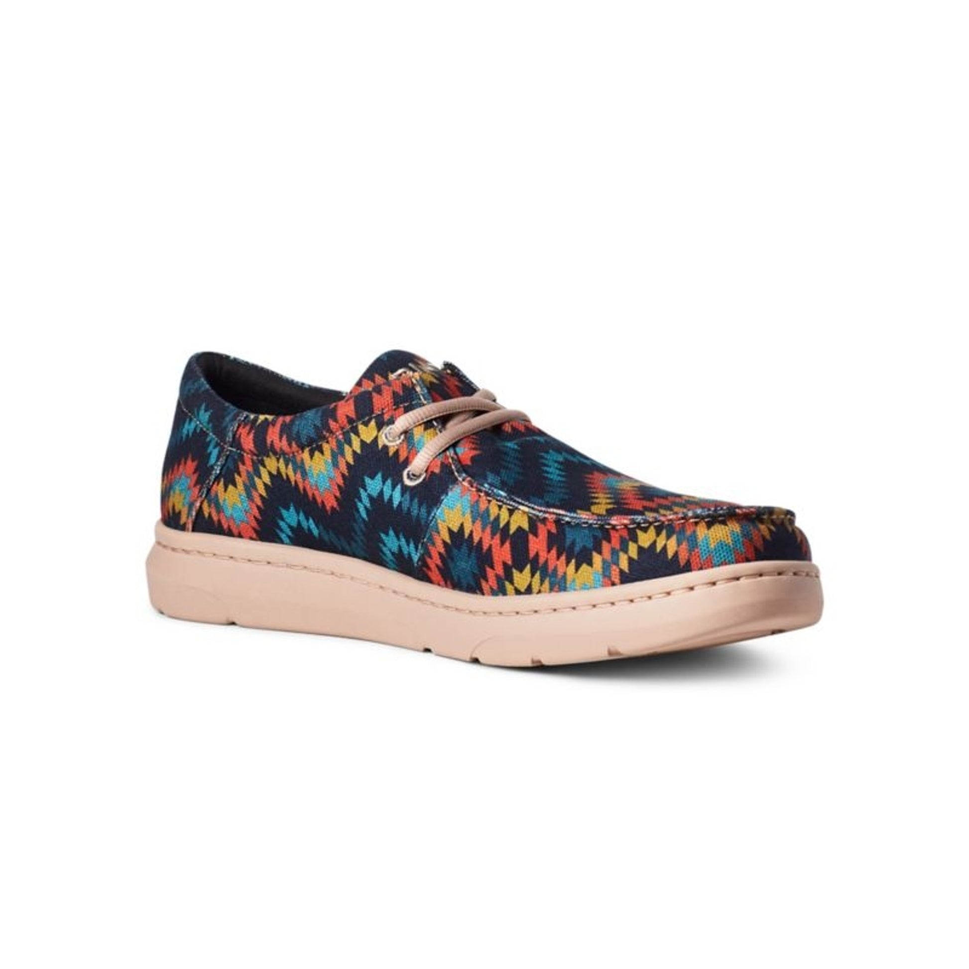 Ariat Mens Hilo Shoes