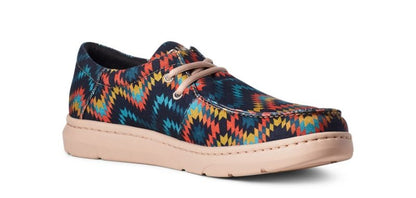 Ariat Mens Hilo Shoes