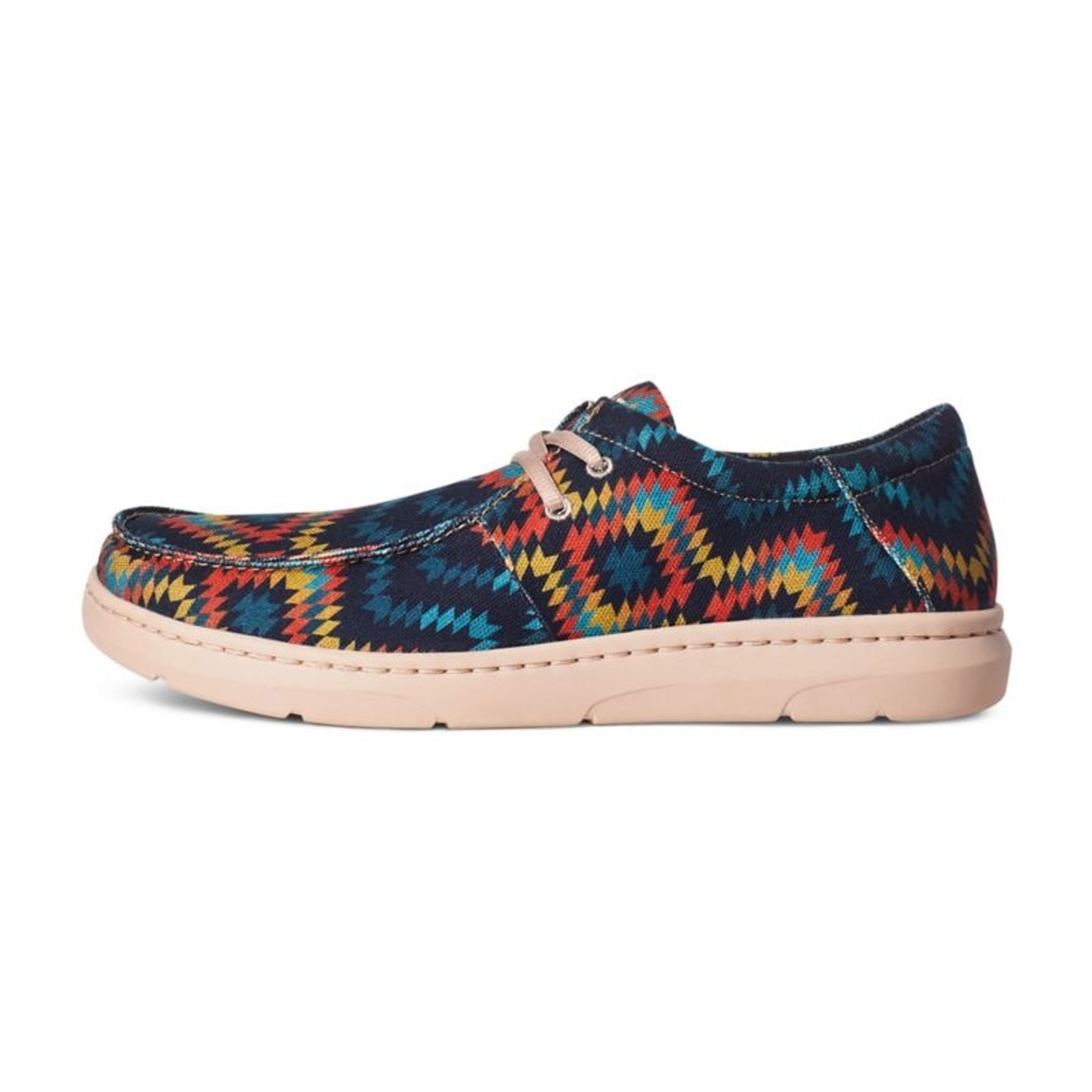 Ariat Mens Hilo Shoes