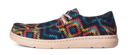 Ariat Mens Hilo Shoes