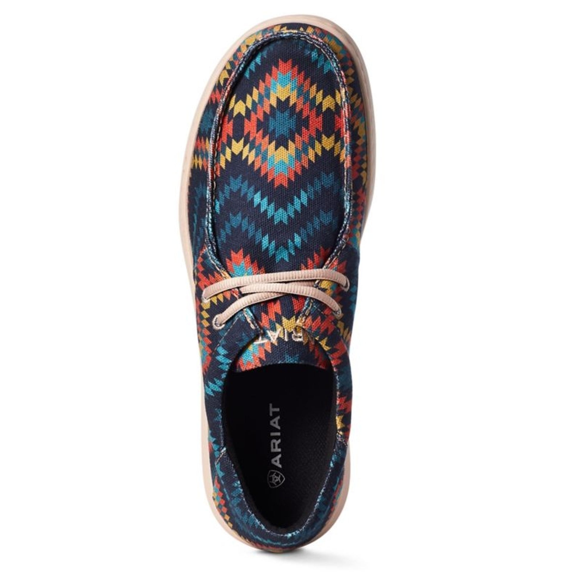Ariat Mens Hilo Shoes