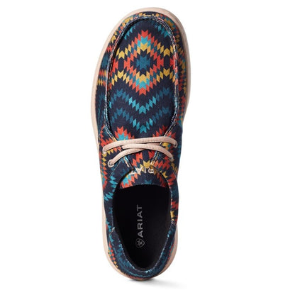 Ariat Mens Hilo Shoes