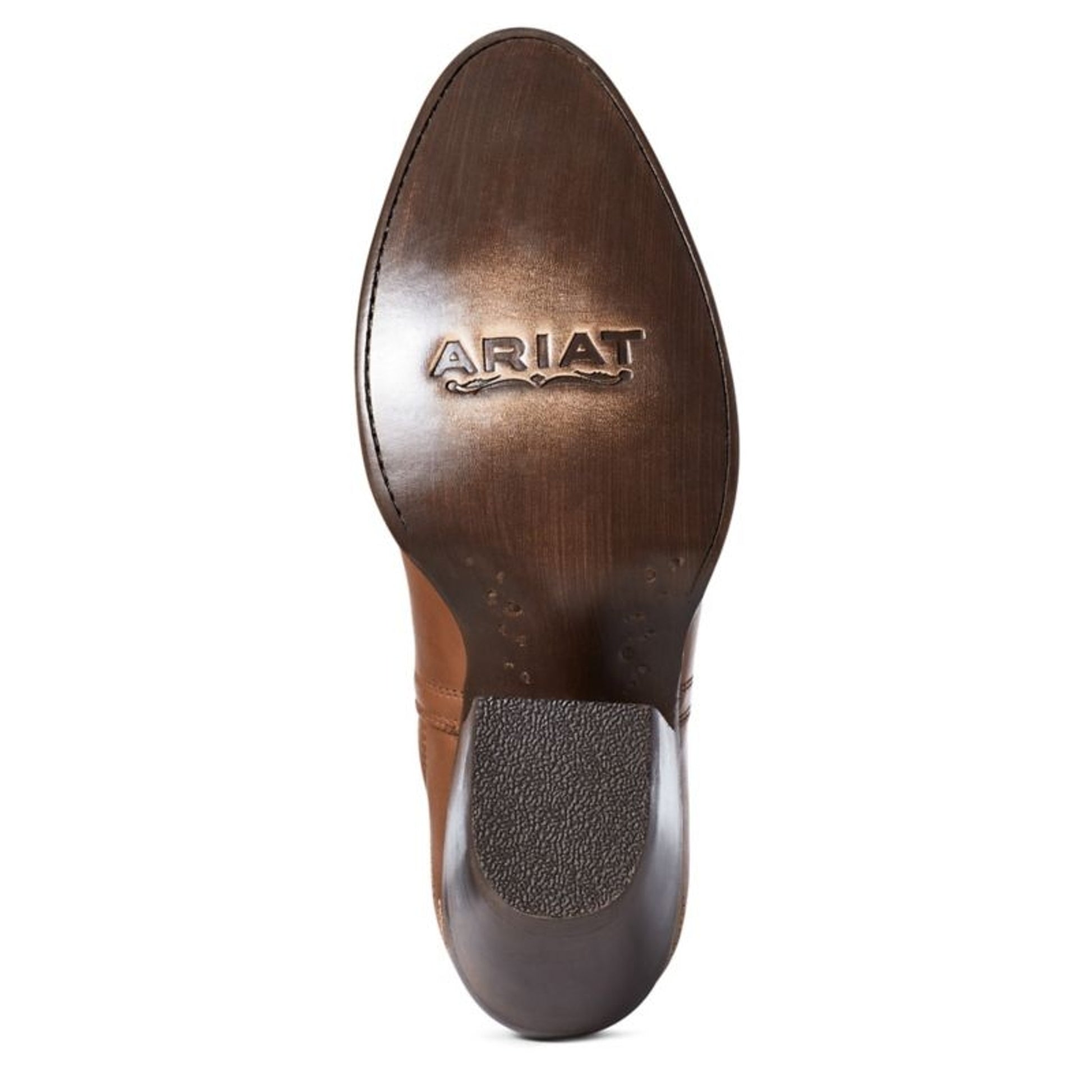 Ariat Ladies Dixon R Toe Boots
