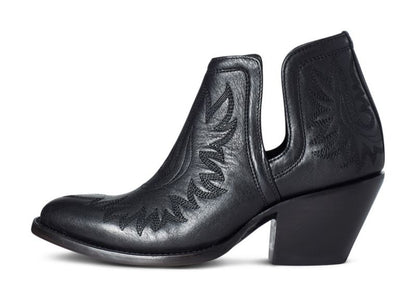 Ariat Ladies Dixon R Toe Boots