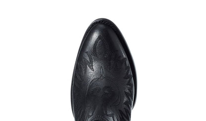 Ariat Ladies Dixon R Toe Boots