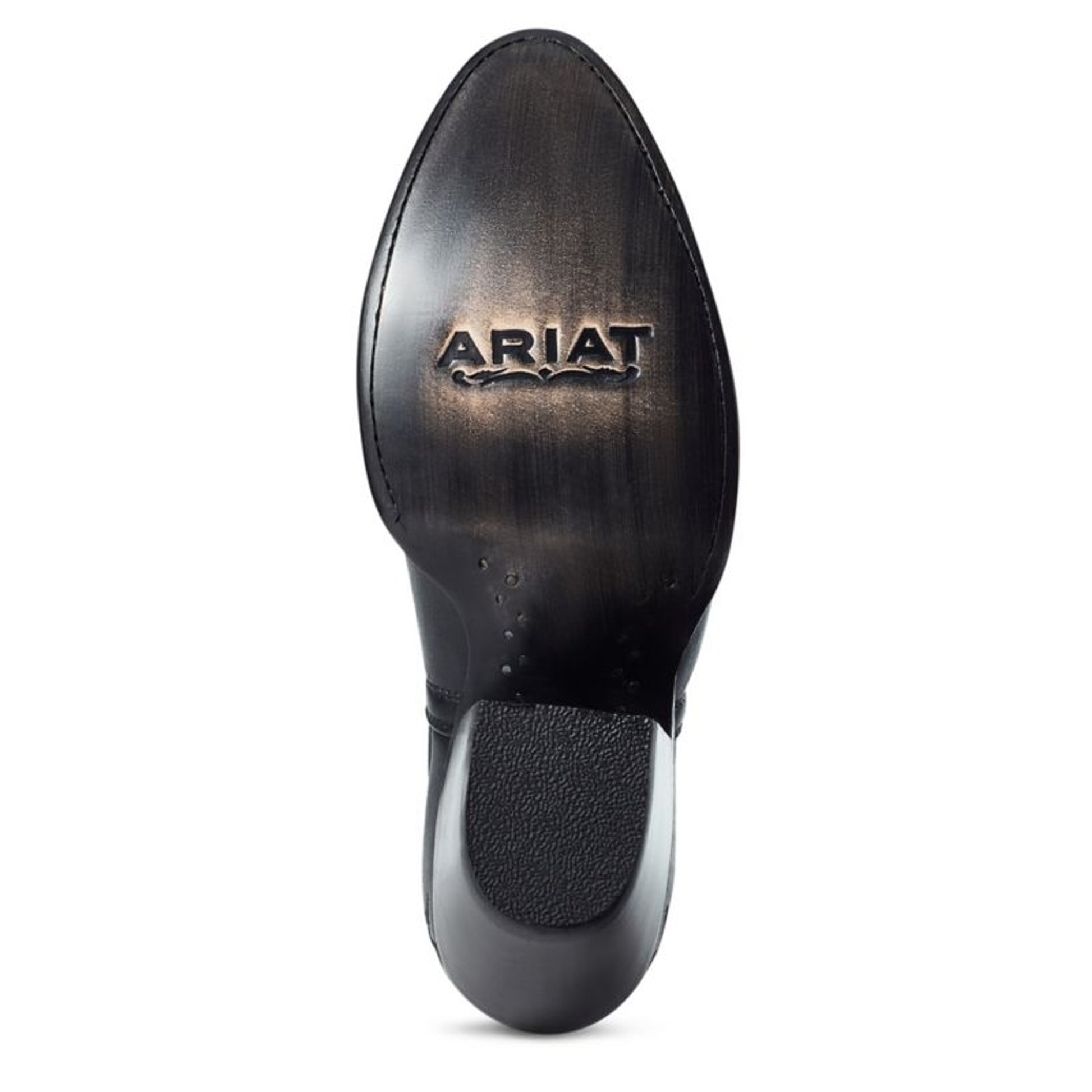 Ariat Ladies Dixon R Toe Boots