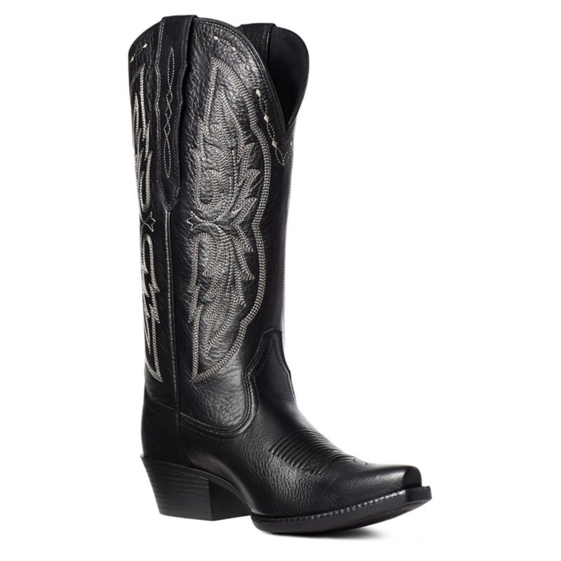 Ariat Ladies Heritage Elastic Boots