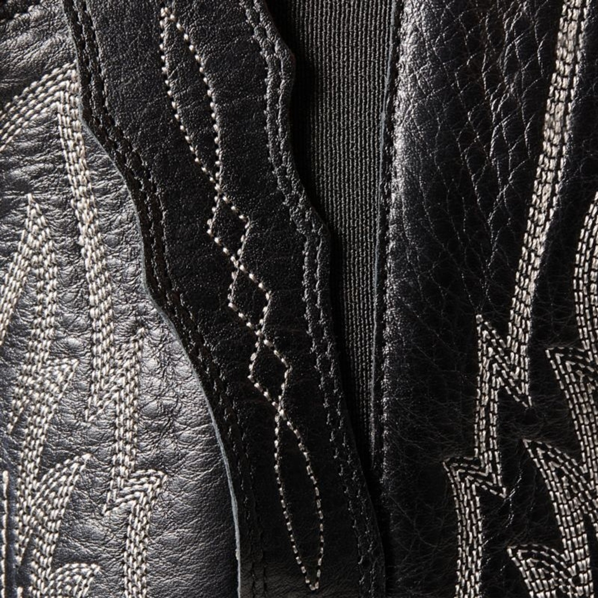 Ariat Ladies Heritage Elastic Boots