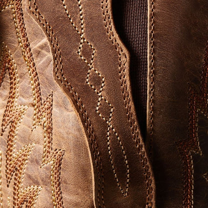 Ariat Ladies Heritage Elastic Boots